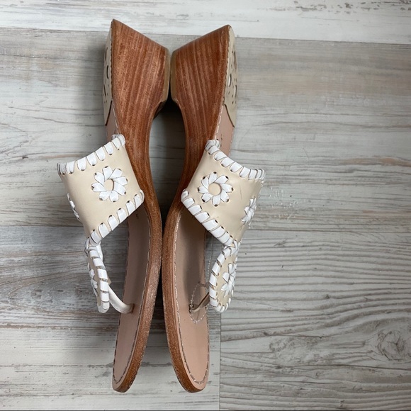 Jack Rogers Wedge - Picture 2 of 5